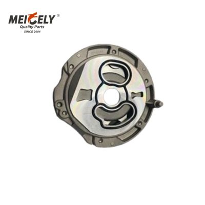 7420567034 OE-Matched Oil Pump - Direct Fit For RVI Trucks