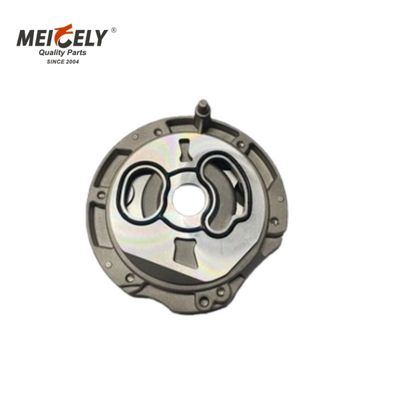 7420567034 OE-Matched Oil Pump - Direct Fit For RVI Trucks