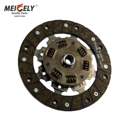 High-Quality 430mm Truck Clutch Disc OEM 1878007072 Clutch Plate Suitable for Mercedes Benz
