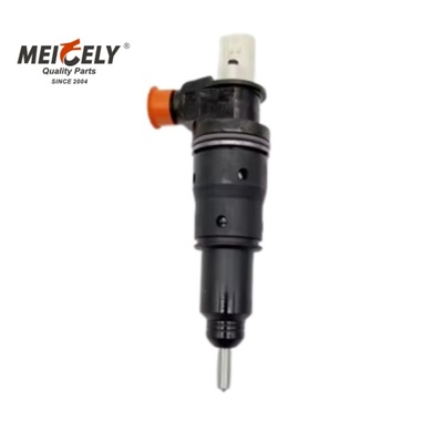 Premium 7422459522 Common Rail Fuel Injector - OEM-Certified Fit For Volvo