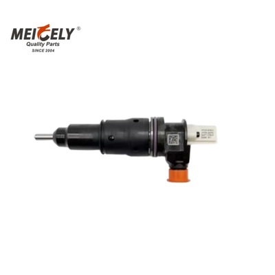 Premium 7422459522 Common Rail Fuel Injector - OEM-Certified Fit For Volvo