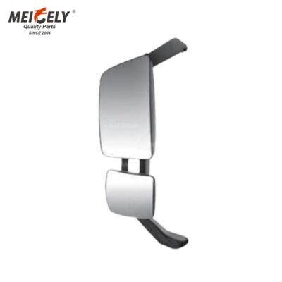 82943712 Premium Side Mirror Assembly - Perfect Fit For VOL-VO Vehicles