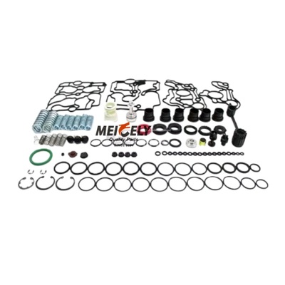 Premium 22169410S1 Air Dryer Repair Kit - Exact Fit For Volvo Vehicles