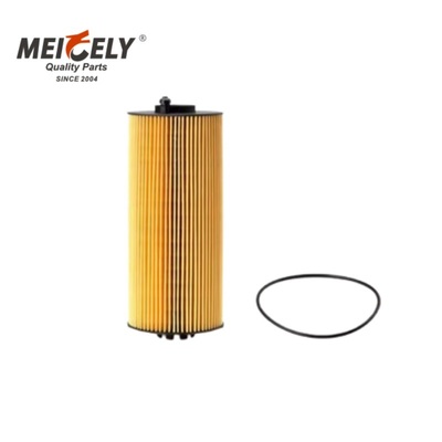 OEM-Grade 1928868 Oil Filter - Superior Filtration For Daf Models