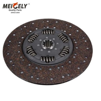 High-Performance Clutch Disc 7421076710 - Smooth Engagement & Long Lifespan