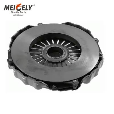 3483000348 430mm Truck Clutch Disc OEM 3483000348 Clutch Plate Suitable for VOLVO