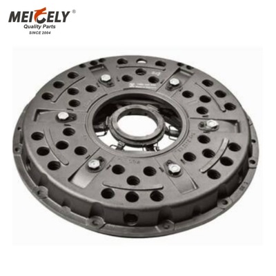 1882226533 420mm Durable Truck Clutch Disc OEM 348334032 Clutch Plate Suitable for VOLVO