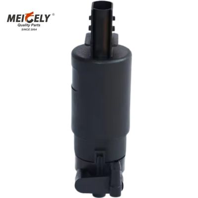 82171135 High-Efficiency Windshield Washer Pump Compatible With VOL-VO Trucks