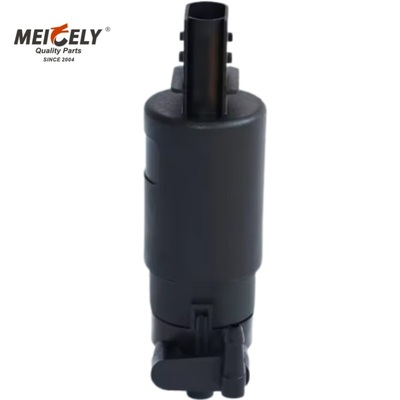 82171135 High-Efficiency Windshield Washer Pump Compatible With Volvo Trucks