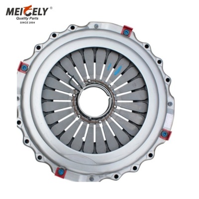 3482071131 400mm Durable Truck Clutch Disc OEM 3482071131 Clutch Plate Suitable for VOLVO