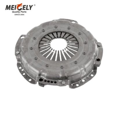 High-Grade Steel Clutch Pressure Plate 5000677199 - Fits Renault Models