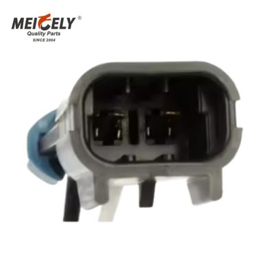 Genuine-Grade Injection Pump Speed Sensor 5010284190 - Perfect Fit For Renault