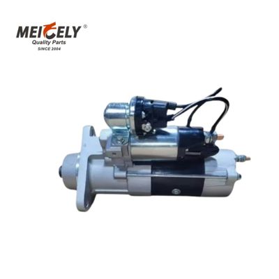 24V 7.5Kw OEM-grade Starter Motor - Premium Engine Starter for RVI Models