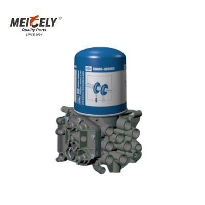 Premium OEM-Grade Air Dryer 7421352785 - Reliable Replacement For Renault