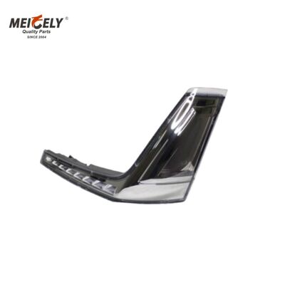 7489093151 OEM-Style DRL Daytime Running Light Compatible With Renault Vehicles