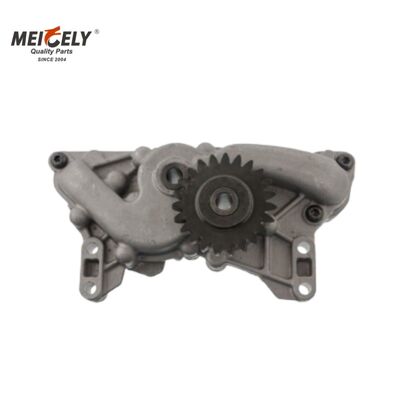 7420758237 High-Quality Engine Oil Pump - Direct OE Replacement For RVI Vehicles