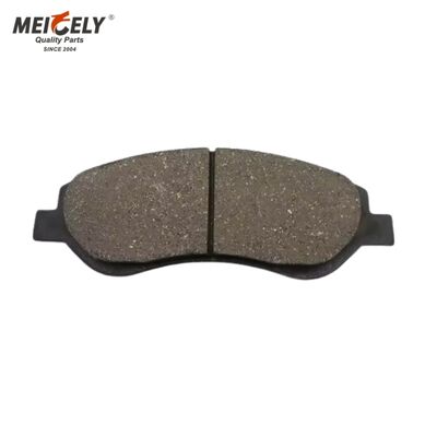 OEM 74213240774 High Quality Brake Pad 04465-42140 Premium Ceramic Brake Pads For RVI