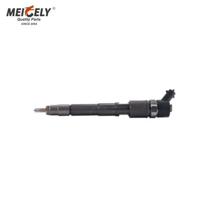 5801594342 High-Flow Diesel Fuel Injector - OE-Compatible & Corrosion-Resistant for RVI