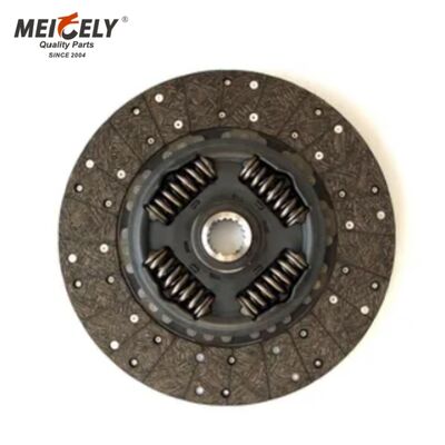 OEM 1878 022 841 Clutch Disc High Quality Clutch Cove 1878022841 Pressure Plate For RENAULT