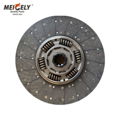 400mm OEM 1862379031 High Quality Clutch Disc 1862 379 031 Clutch Plate For RVI Truck Parts