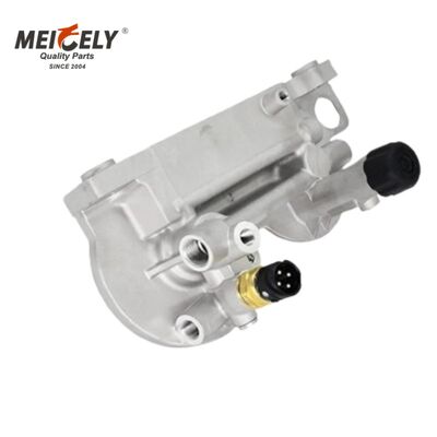 Premium Fuel Filter Housing 7421900852 Compatible With Renault