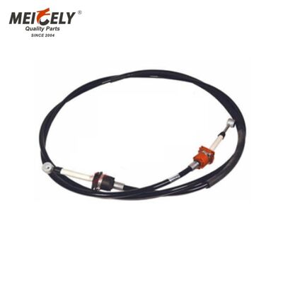 OE 7420475041 Gear Control Cable Switching  7420 475 041Gear Cable For RVI Truck Parts