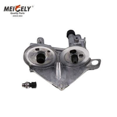 High-Performance Fuel Filter Housing 7422035807 Designed For Renault