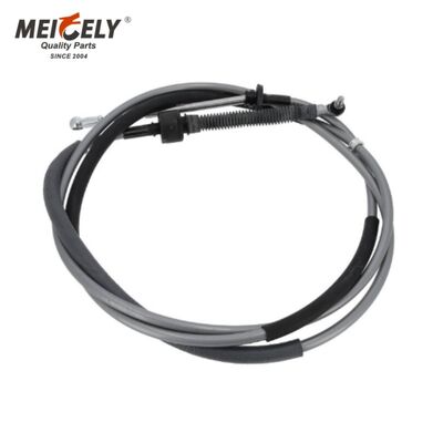 OE 7420961500 Gear Control Cable Switching  7420 961 500 Gear Cable For RVI Truck Parts