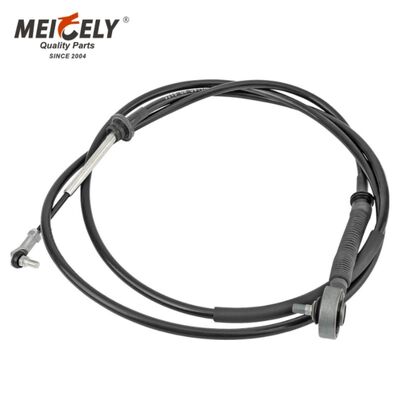 OE 5001 855 203 Gear Control Cable Switching 5001855203 Gear Cable For RVI Truck Parts