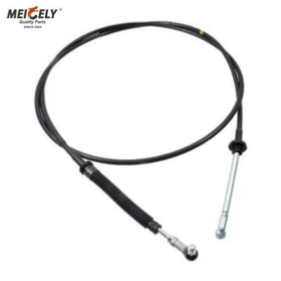 OE 5001855204 Gear Control Cable Switching 5001 855 204 Gear Cable For RVI Truck Parts
