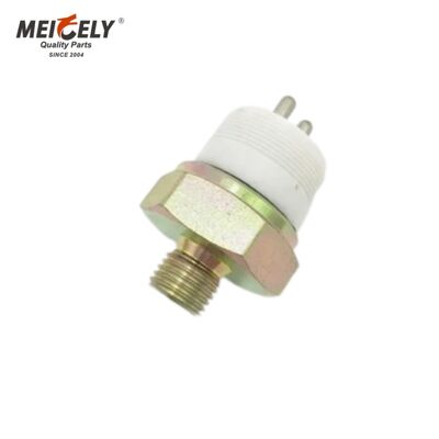 High Precision Oil Pressure Switch Sensor OE 5000789771 For Renault Trucks