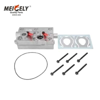 High-Strength Air Compressor Cylinder Head OE 7422244539 For Renault
