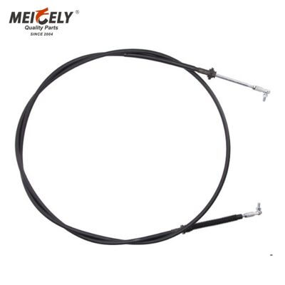 OE 5001856969 Gear Control Cable Switching 5001 856 969 Gear Cable For RVI Truck Parts