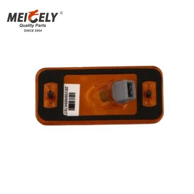High-Visibility Marker Light OE 5010306792 For Renault Heavy-Duty Trucks