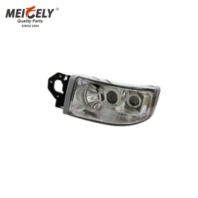 Heavy-Duty Headlight 5010578457 Compatible With Renault Commercial Vehicle