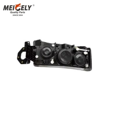Heavy-Duty Headlight 5010578457 Compatible With Renault Commercial Vehicle