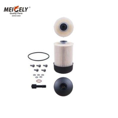 164003263R Fuel Filter OE Replacement For RVI Trucks with High-Quality Media and Direct-Fit Design