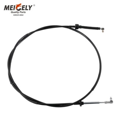 OE 5001868535 Gear Control Cable Switching 5001 868 535 Gear Cable For RVI Truck Parts