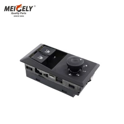 Premium Door Panel Switch OE 7421972423 For Renault Heavy-Duty Trucks