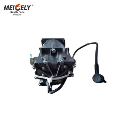 Heavy-Duty Clutch Booster Assy OE 7420569775 - Exact Fit For Renault Trucks