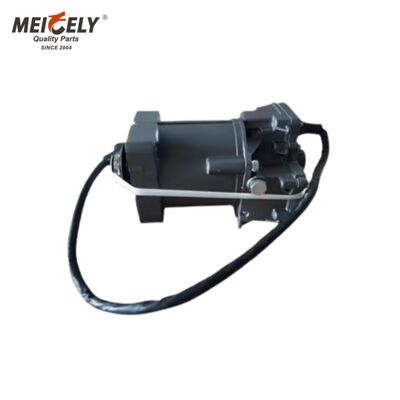 Heavy-Duty Clutch Booster Assy OE 7420569775 - Exact Fit For RVI Trucks