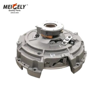 M108925-82A Premium Clutch Kit Assembly - Exact Fit For Mack Heavy-Duty Trucks