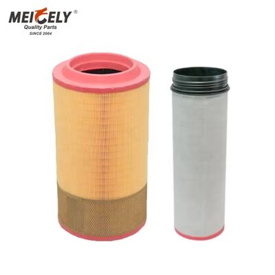OEM 81084050021 High-Quality Truck Parts Air Filter 5010310187 Filter Use For RVI Truck Parts