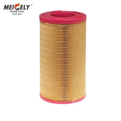 OEM 7424993635 High-Quality Truck Parts Air Filter E811L01 Filter Use For RVI Truck Parts