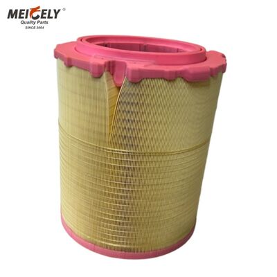 OEM  7423743840  High-Quality Truck Parts Air Filter 5001865725  Filter Use For RVI Truck Parts