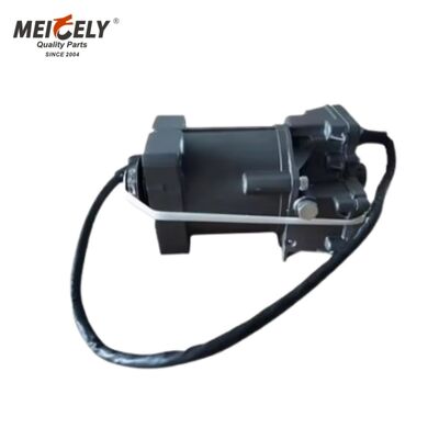 7420569775 Clutch Booster Assy - OE-Matched Replacement For RVI Trucks
