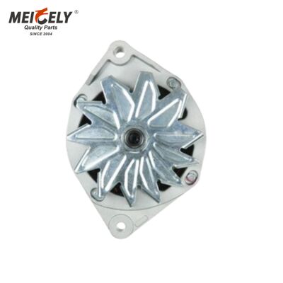 OE 5001014184 High-Performance Alternator For RVI Vehicles