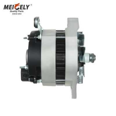 OE 5001014184 High-Performance Alternator For RVI Vehicles