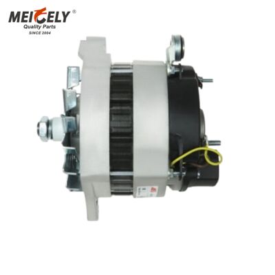 OE 5001014184 High-Performance Alternator For RVI Vehicles