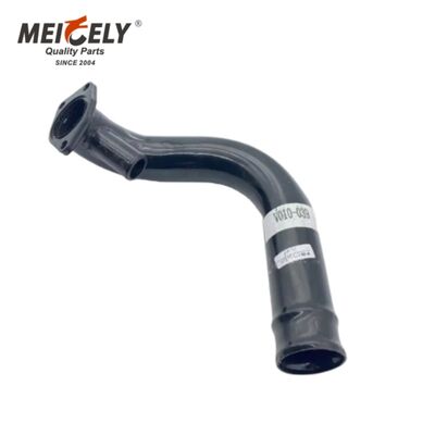 Premium Coolant Pipe 1664812 - Precision Fit For Fm/Fh Heavy-Duty Trucks